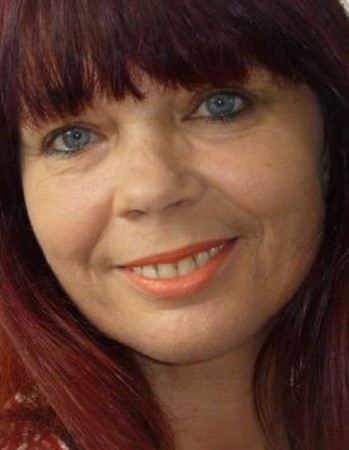 Profile picture of Angela Fischbeck