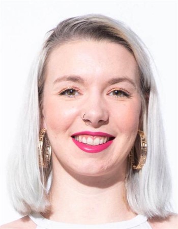 Profile picture of Abygail Nathalie Noël