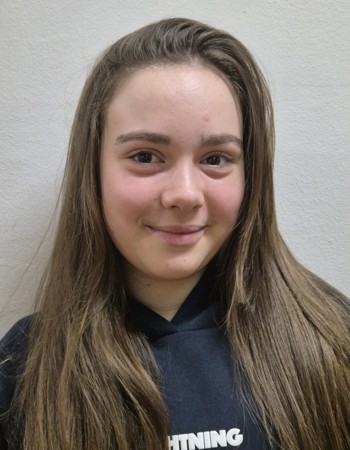 Profile picture of Lara Sredojevic