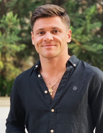 Profile picture of Timur Yusupov