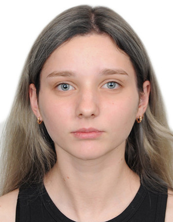 Profile picture of Anastasiia Piatkova