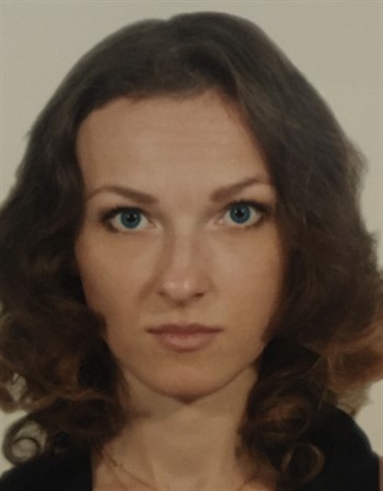 Profile picture of Maryna Shalayeva