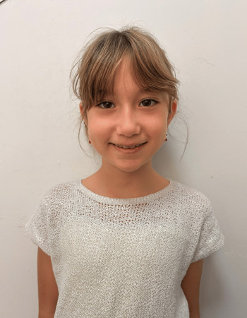 Profile picture of Elif Ilkme