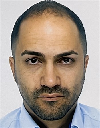 Profile picture of Adem Saban