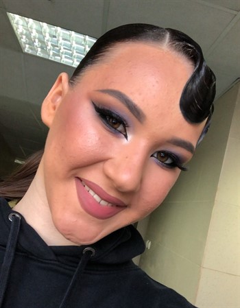 Profile picture of Varvara Ermasheva