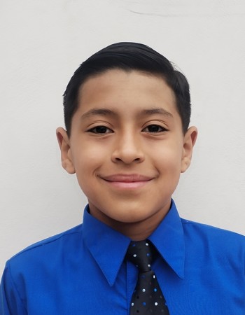 Profile picture of Cristian Alejandro Sanchez Flores