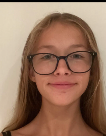 Profile picture of Fiona Leana Mehlig
