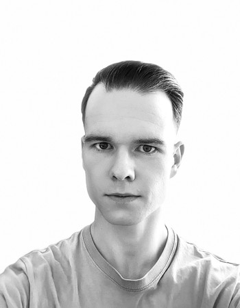 Profile picture of Erik Galajda