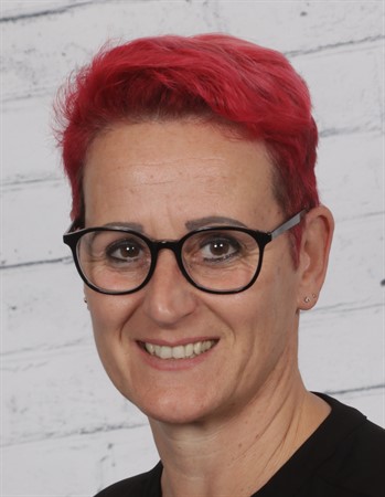 Profile picture of Christine Voss