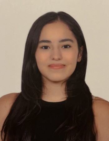 Profile picture of Yagmur Ozdemir