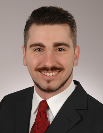 Profile picture of Alexander Barynskyy