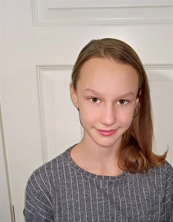 Profile picture of Daniela Markusas