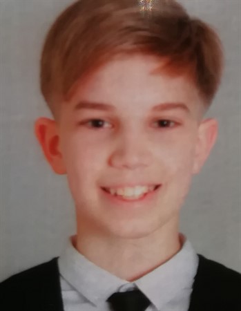 Profile picture of Viktor Davydenko