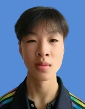 Profile picture of Huang Yanhan