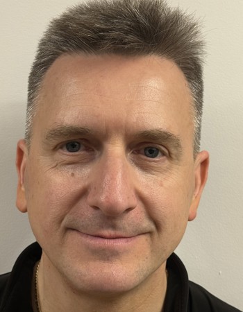 Profile picture of Tomasz Marosz