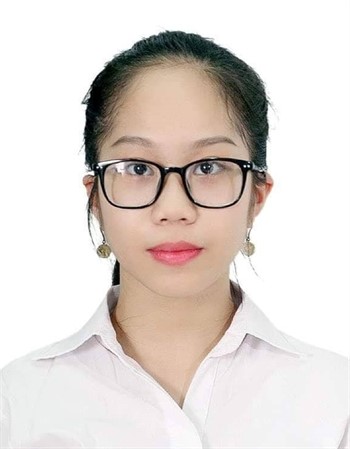Profile picture of Nguyen Minh Huong