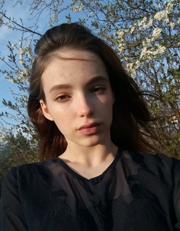 Profile picture of Ksenia Podsvirova
