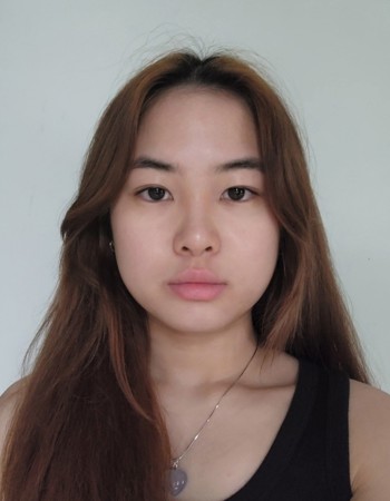 Profile picture of Tay Vanessa Qin Ee