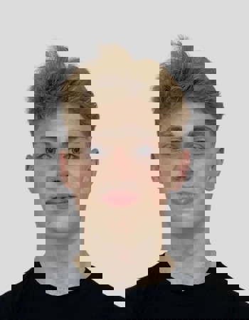 Profile picture of Danylo Yeromenko