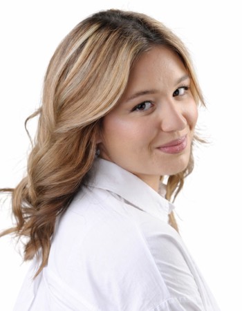 Profile picture of Eleni Kotta