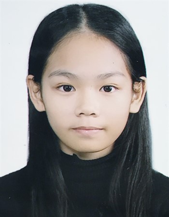 Profile picture of Nguyen Ngo Xuan Nhi