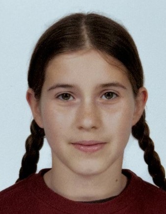 Profile picture of Sofia Kaouslieva