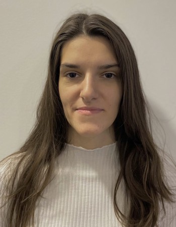 Profile picture of Gorana Vojčić