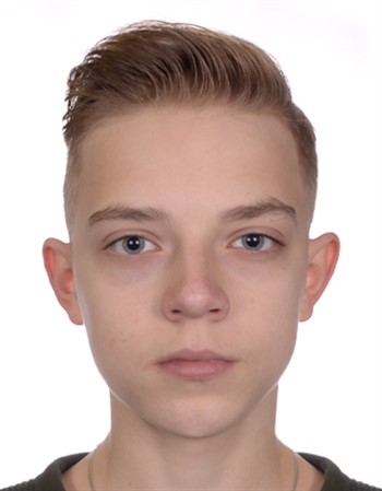 Profile picture of Dmytro Perlov