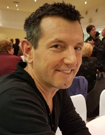 Profile picture of Ismet Camdzic