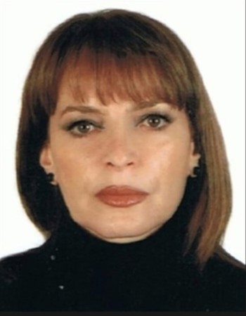 Profile picture of Silvana Izza