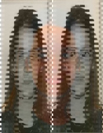 Profile picture of Irene Sabio Gonzalez