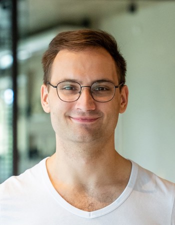 Profile picture of Robin Kulha