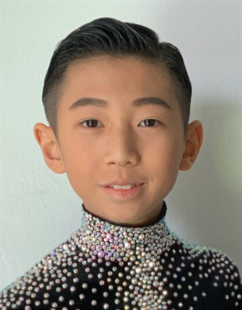 Profile picture of Li Hanson Kwan Tai