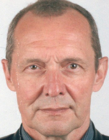 Profile picture of Uwe Werner