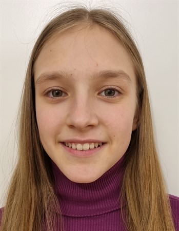 Profile picture of Memiac Alexandra