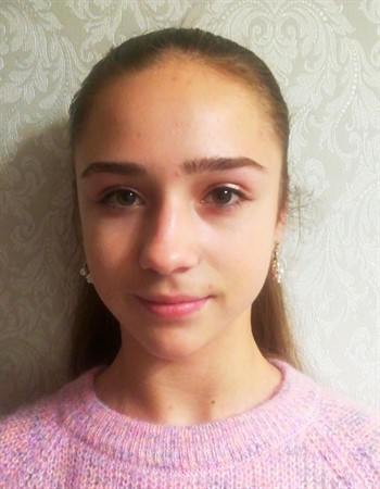 Profile picture of Uliana Zakharko