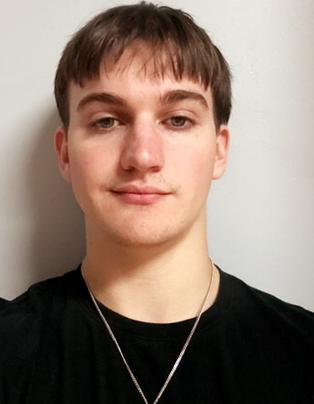 Profile picture of Connor Kikot