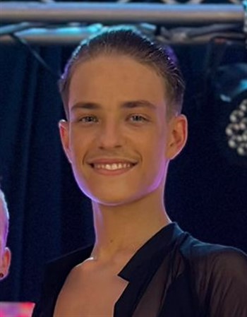 Profile picture of Daniel Reunov