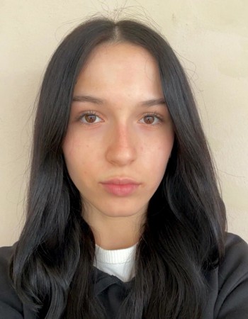 Profile picture of Sara Paluca