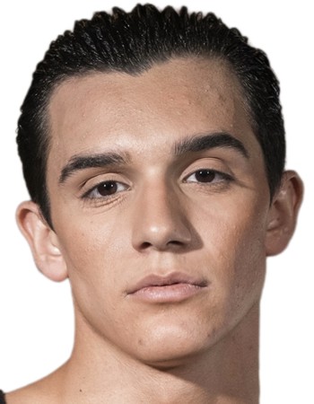 Profile picture of El Kevinho Guastella
