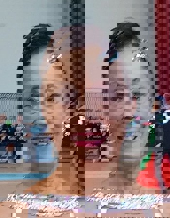 Profile picture of Patrizia Gavelli