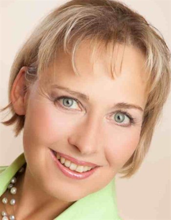 Profile picture of Christiane Ploeger