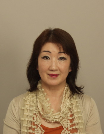 Profile picture of Sumiko Uemura