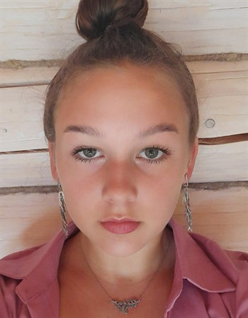 Profile picture of Anna Fedoseeva