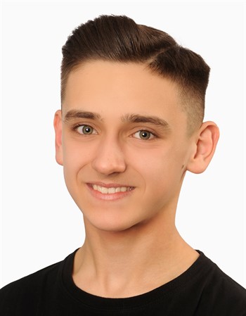 Profile picture of Dawid Blaszynski