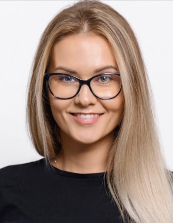 Profile picture of Olga Mykhoparkina