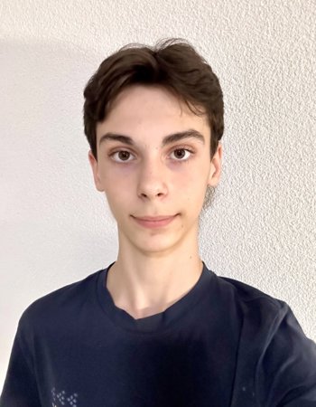 Profile picture of Felix Michalovic