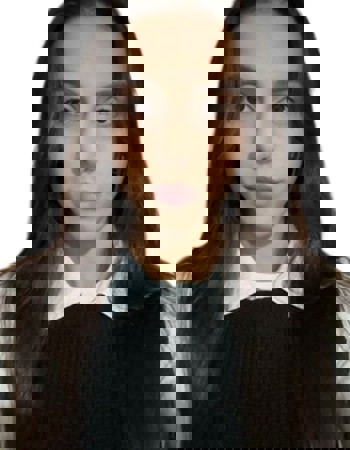 Profile picture of Giulia Mereu