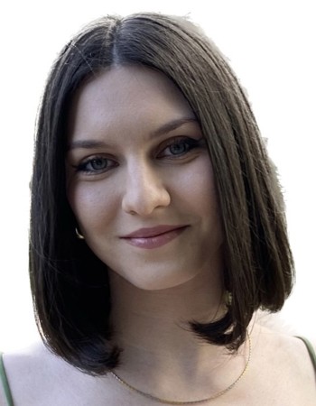 Profile picture of Lena Rasevic