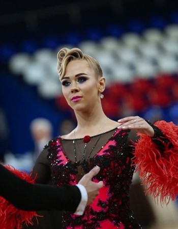 Profile picture of Varvara Druzhinina